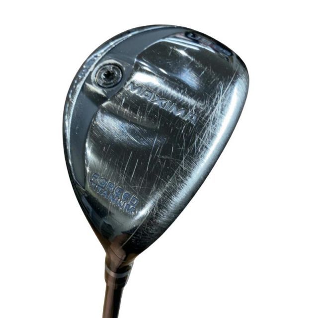 【中古】 リョーマゴルフ MAXIMA U U5 ユーティリティ UT Tour AD MU2 (フレックスS) メンズ 男性用 右利き 右用 Cランク ゴルフクラブ