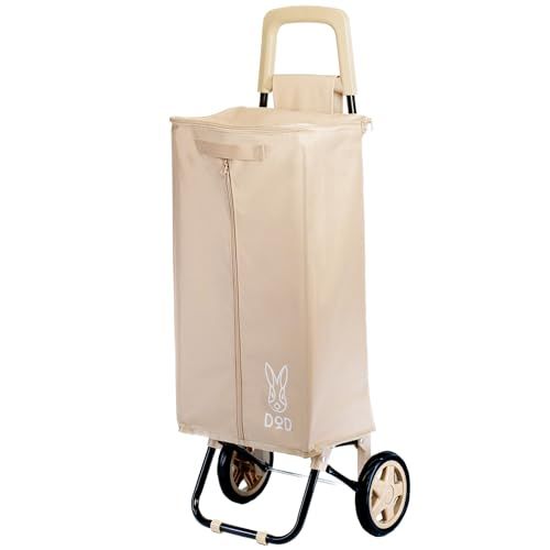 DOD 軽量キャリーワゴン 縦型スリム 38L 1.6kg 【公共交通機関・電車移動対応】 折りたたみタン CW1-239-TN★ c87b7c7f