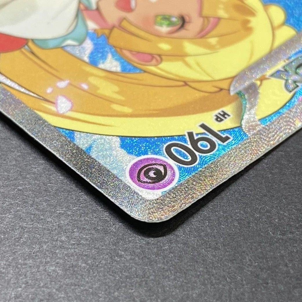 ○ポケモンカード リーリエのピッピex SAR仕様 765/743 スタートデッキ