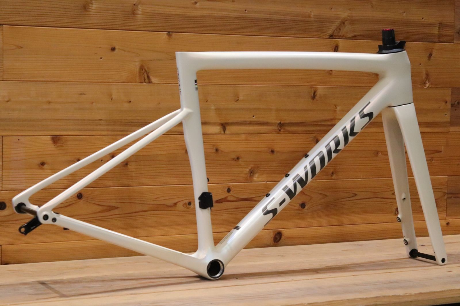 スペシャライズド SPECIALIZED エスワークス ターマック S-WORKS