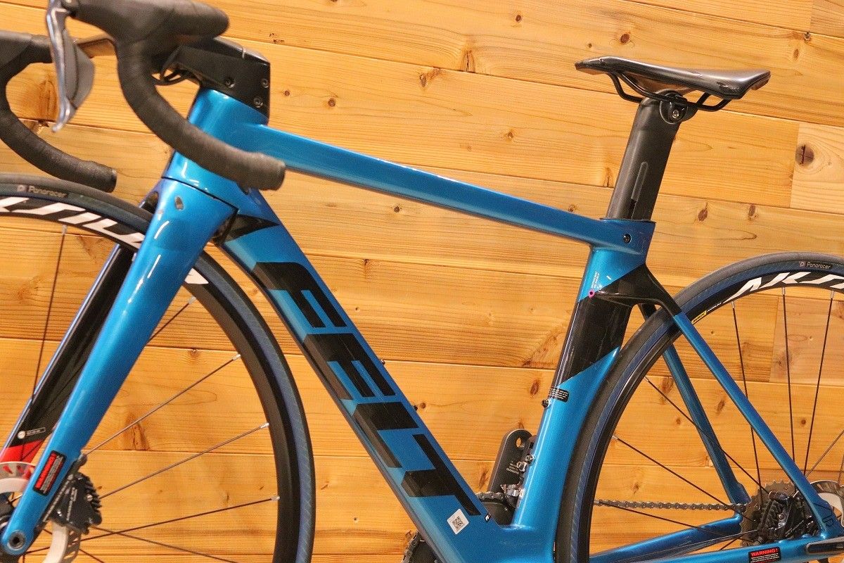 フェルト FELT AR ADVANCED DISC 2022モデル 48サイズ シマノ
