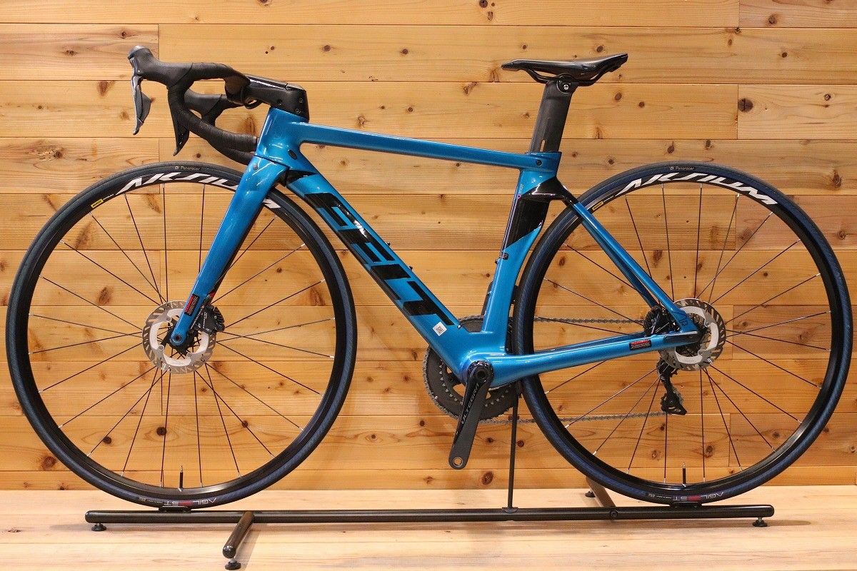 フェルト FELT AR ADVANCED DISC 2022モデル 48サイズ シマノ