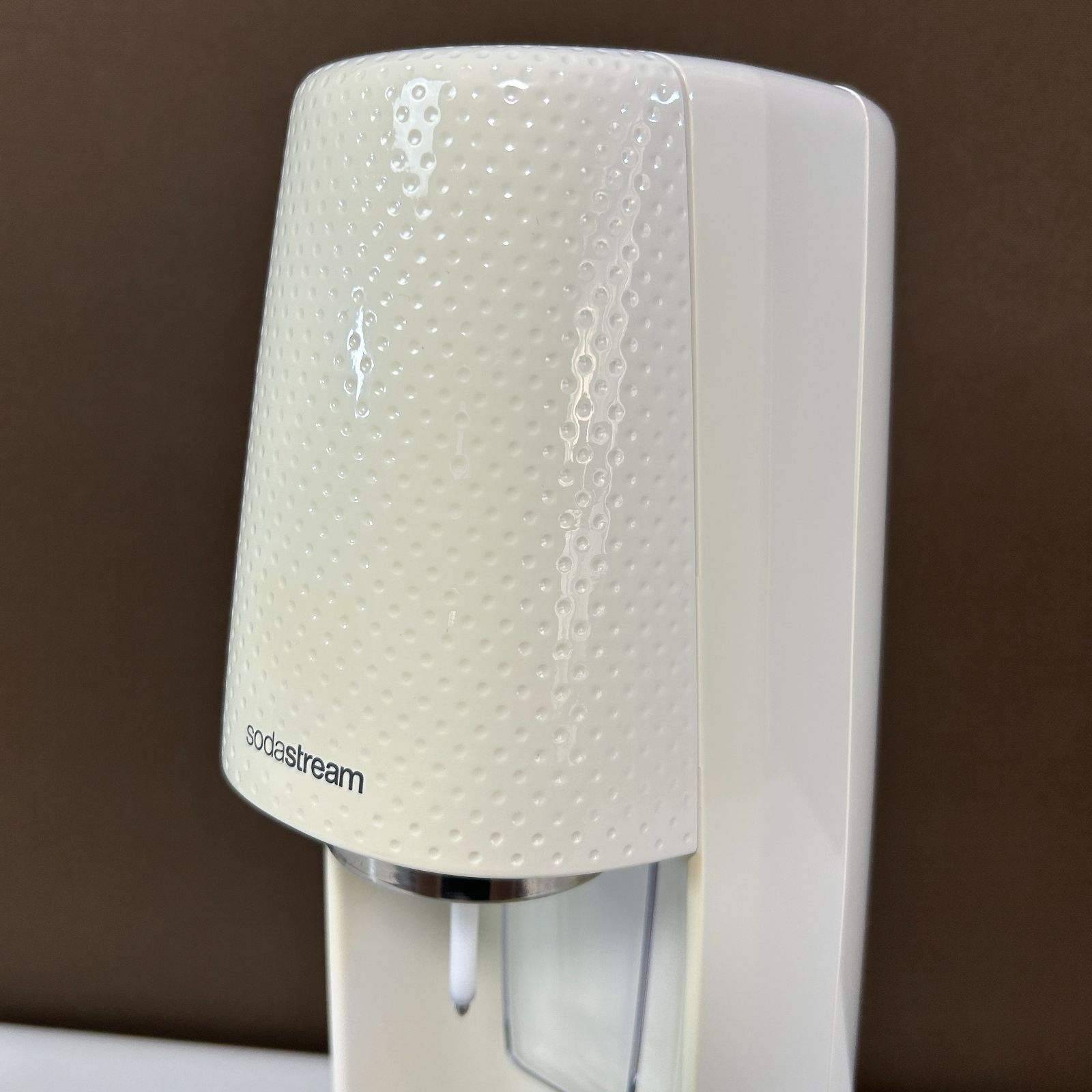 本体のみ】sodastream ソーダストリーム SPIRIT (スピリット) 炭酸水