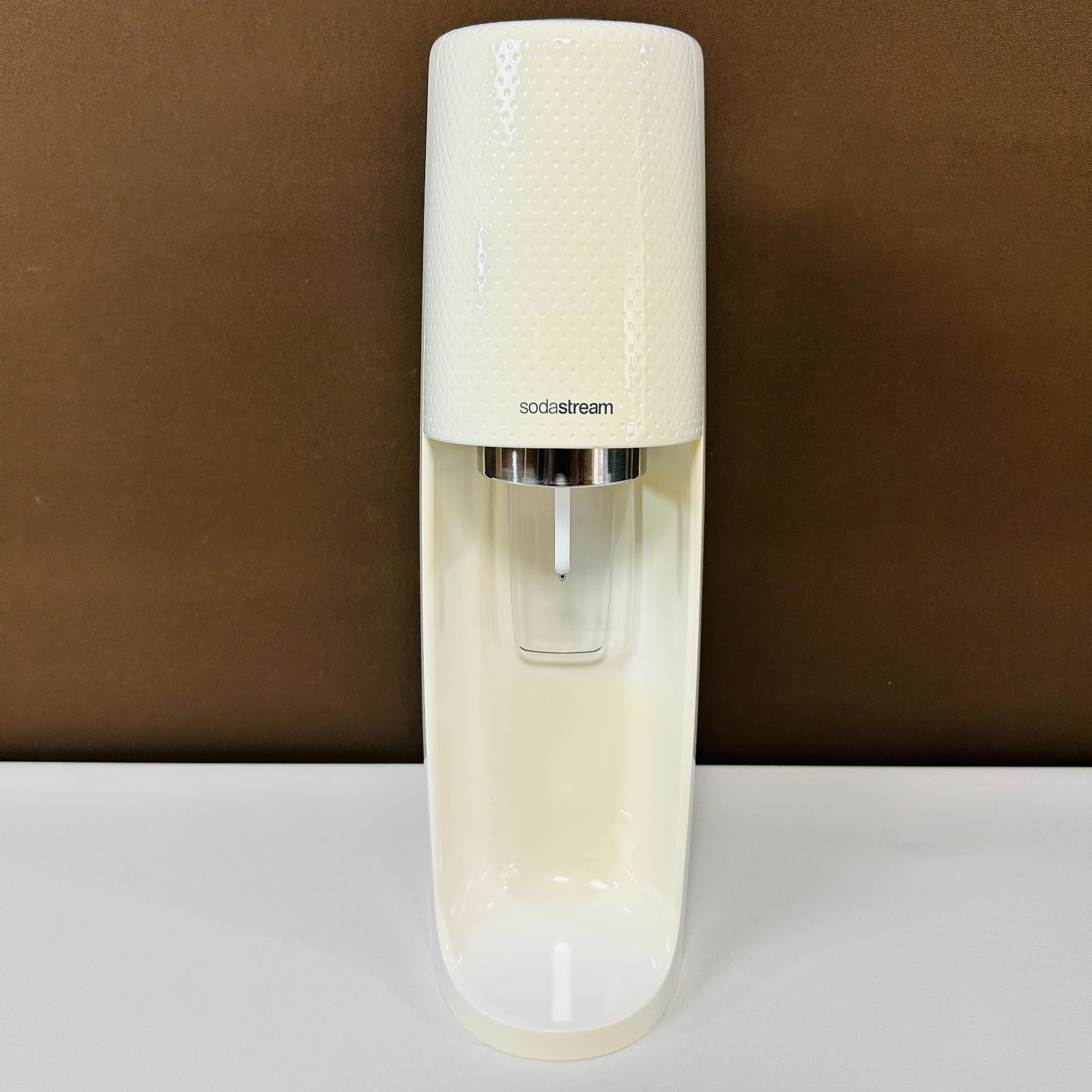 本体のみ】sodastream ソーダストリーム SPIRIT (スピリット) 炭酸水