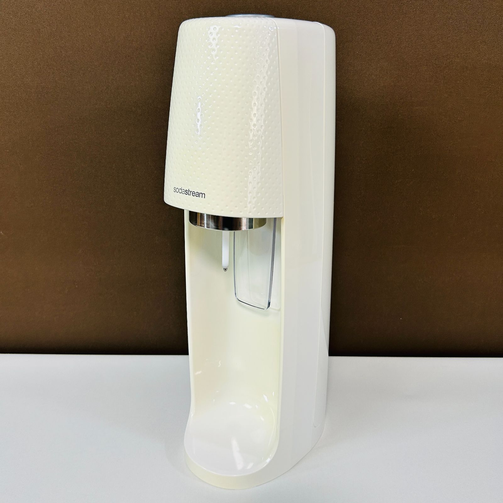 本体のみ】sodastream ソーダストリーム SPIRIT (スピリット) 炭酸水