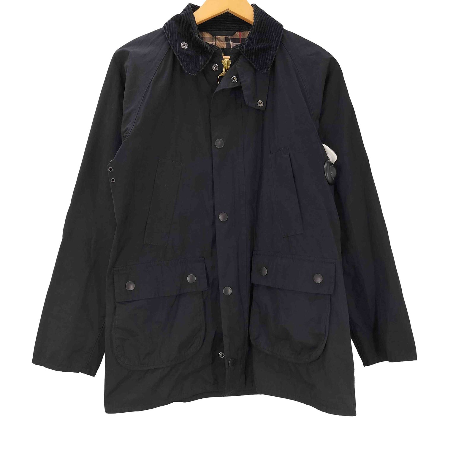 バブアー Barbour SL BEDALE ビデイル ジャケット メンズ 38 - メルカリ