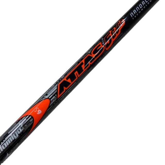 【中古】 タイトリストスリーブ付き(GTS系) マミヤドライバー用 シャフト ATTAS 5GoGo 5 (フレックスS)Bランク ゴルフクラブ 8,586円