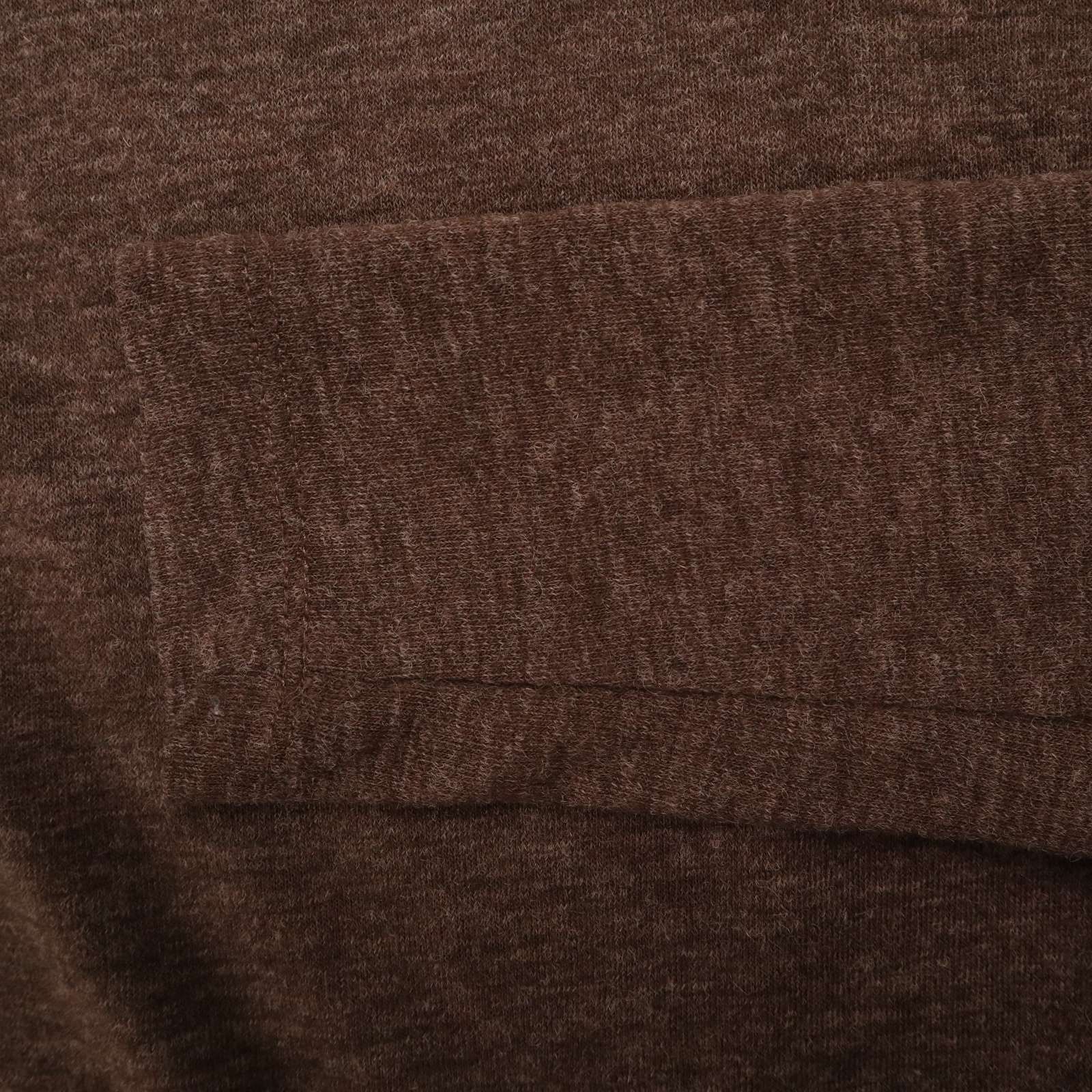 GOA LIMITED EDITION ゴア 長袖 メランジ☆ カットソー ロンTシャツ Sz