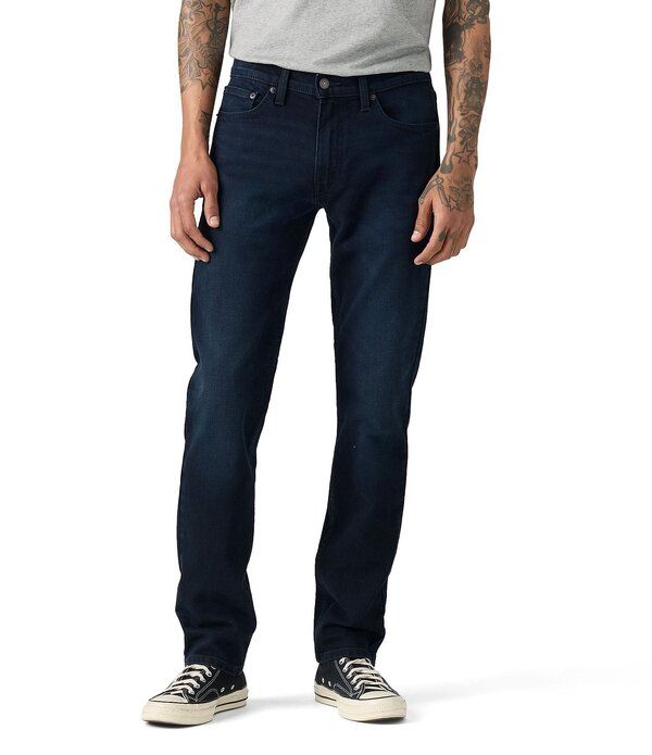 リーバイス メンズ ボトムス デニムパンツ スリムフィット ジーンズ LevisR 511 Slim Fit Jeans Inkedusk 16,186円
