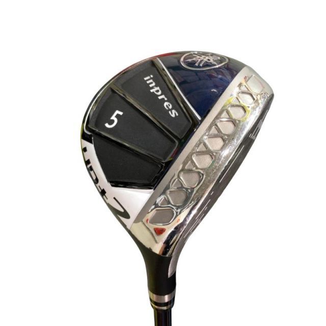 中古】 ヤマハ inpres UD+2(2021) 5W フェアウェイウッド FW AIR