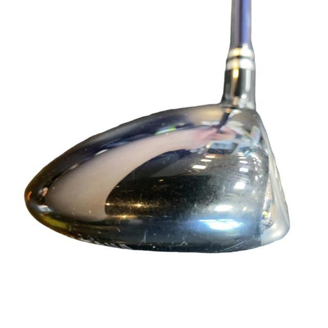 中古】 ヤマハ inpres UD+2(2019) 7W フェアウェイウッド FW TMX-419F
