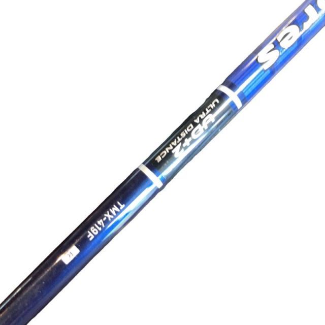 中古】 ヤマハ inpres UD+2(2019) 7W フェアウェイウッド FW TMX-419F