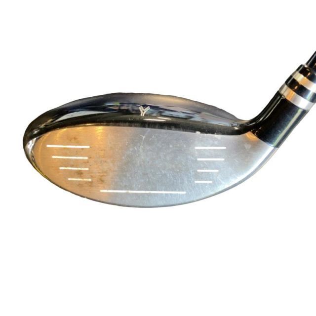 中古】 ヤマハ inpres UD+2(2019) 7W フェアウェイウッド FW TMX-419F
