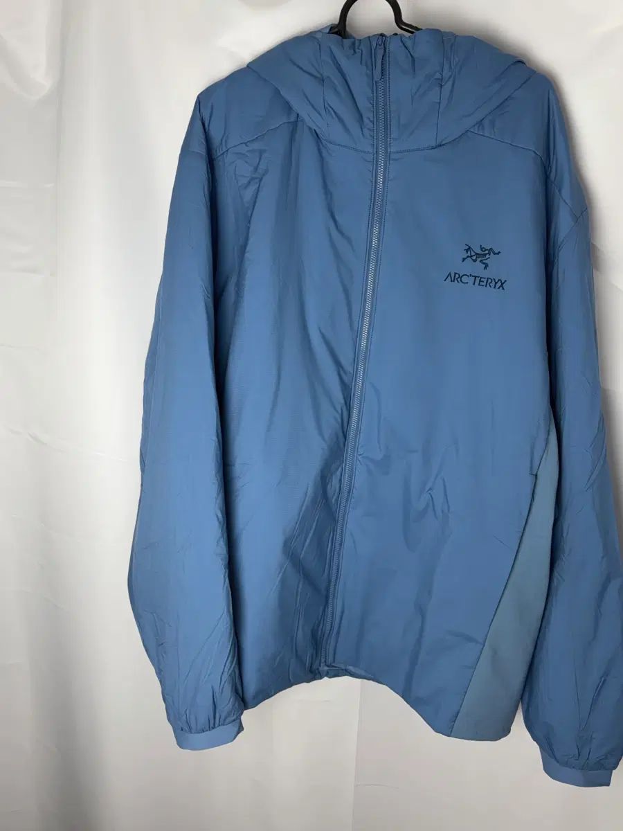 XL ARC'TERYX アトム ストーンウォッシュ