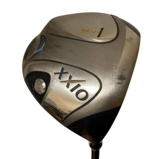 ダンロップ XXIO PRIME10.5° ドライバー DR フレックスSR 中古】 ダンロップ XXIO(2008) 10.5° ドライバー DR XXIO MP500