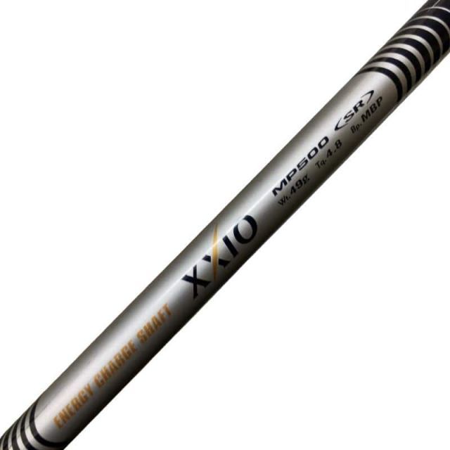 中古】 ダンロップ XXIO(2008) 10.5° ドライバー DR XXIO MP500