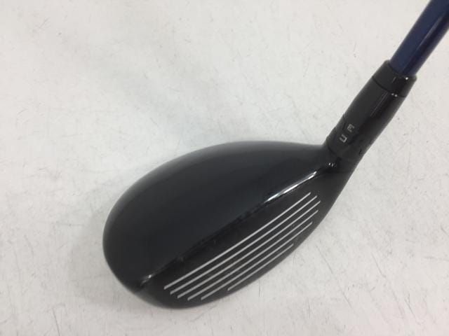 返品OK 【中古ゴルフクラブ】タイトリスト 915H ユーティリティ (日本