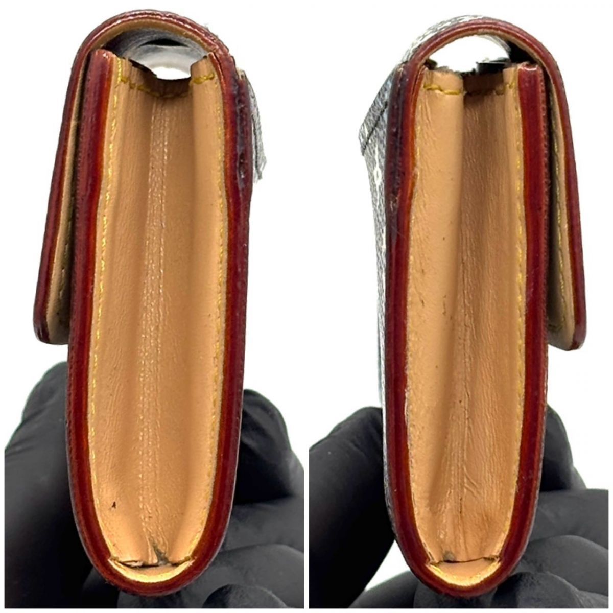 VUITTON　モノグラム　マルチカラー　ケース　レザー　ゴールド金具 日常に彩りを添える】 Louis Vuitton コインケース モノグラムマルチ