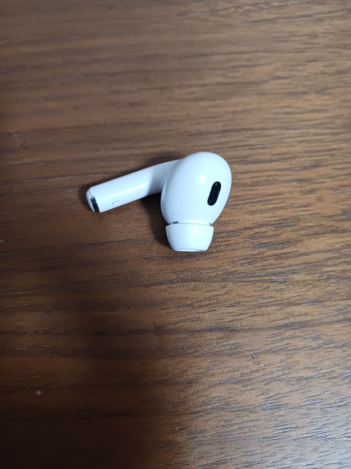 正規品）Apple AirPods Pro 2世代 片耳 L 片方 左耳のみ USB-C、Type-C