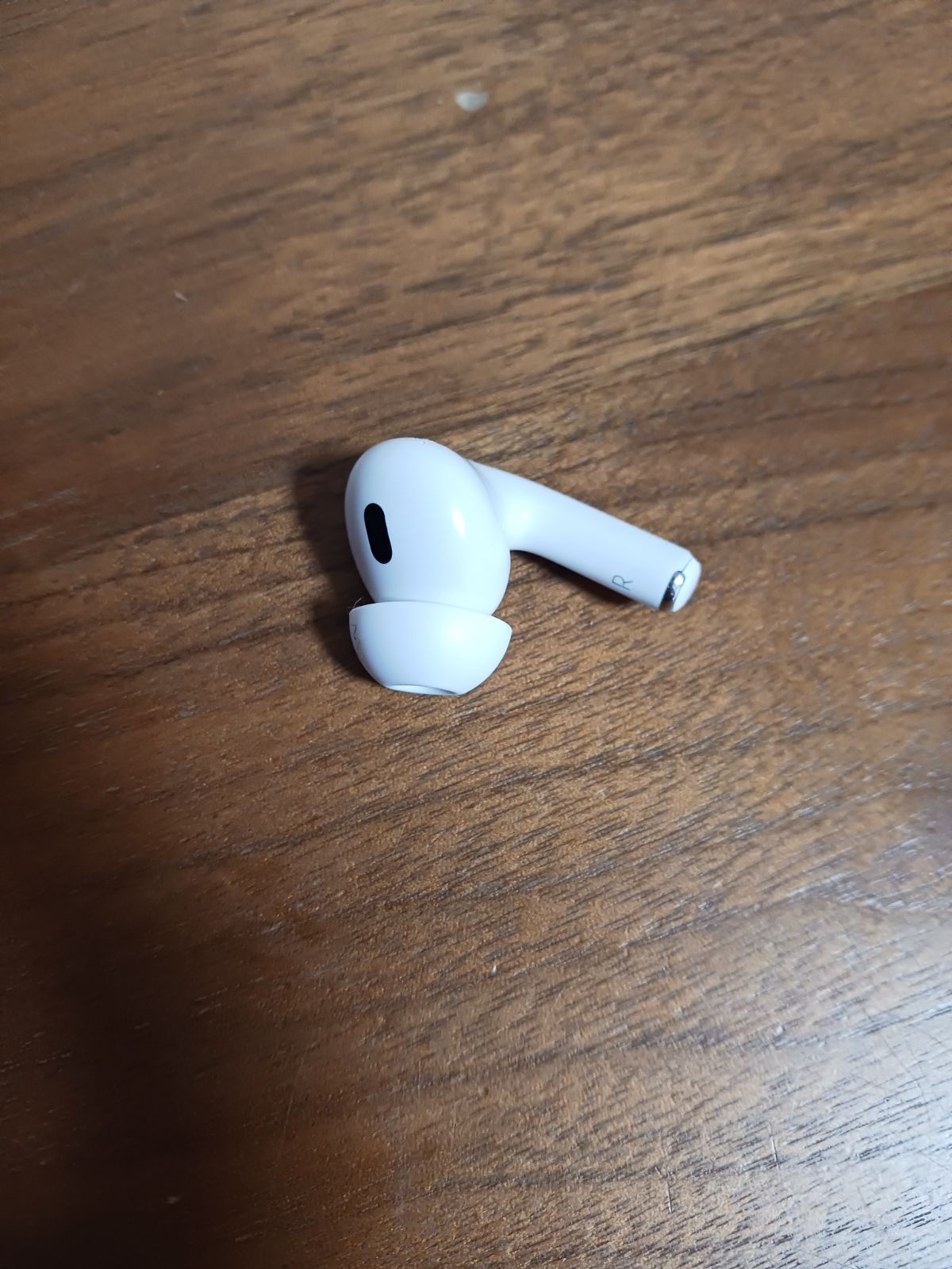 正規品）Apple AirPods Pro 2世代 片耳 R 片方 右耳 USB-C、Type-C