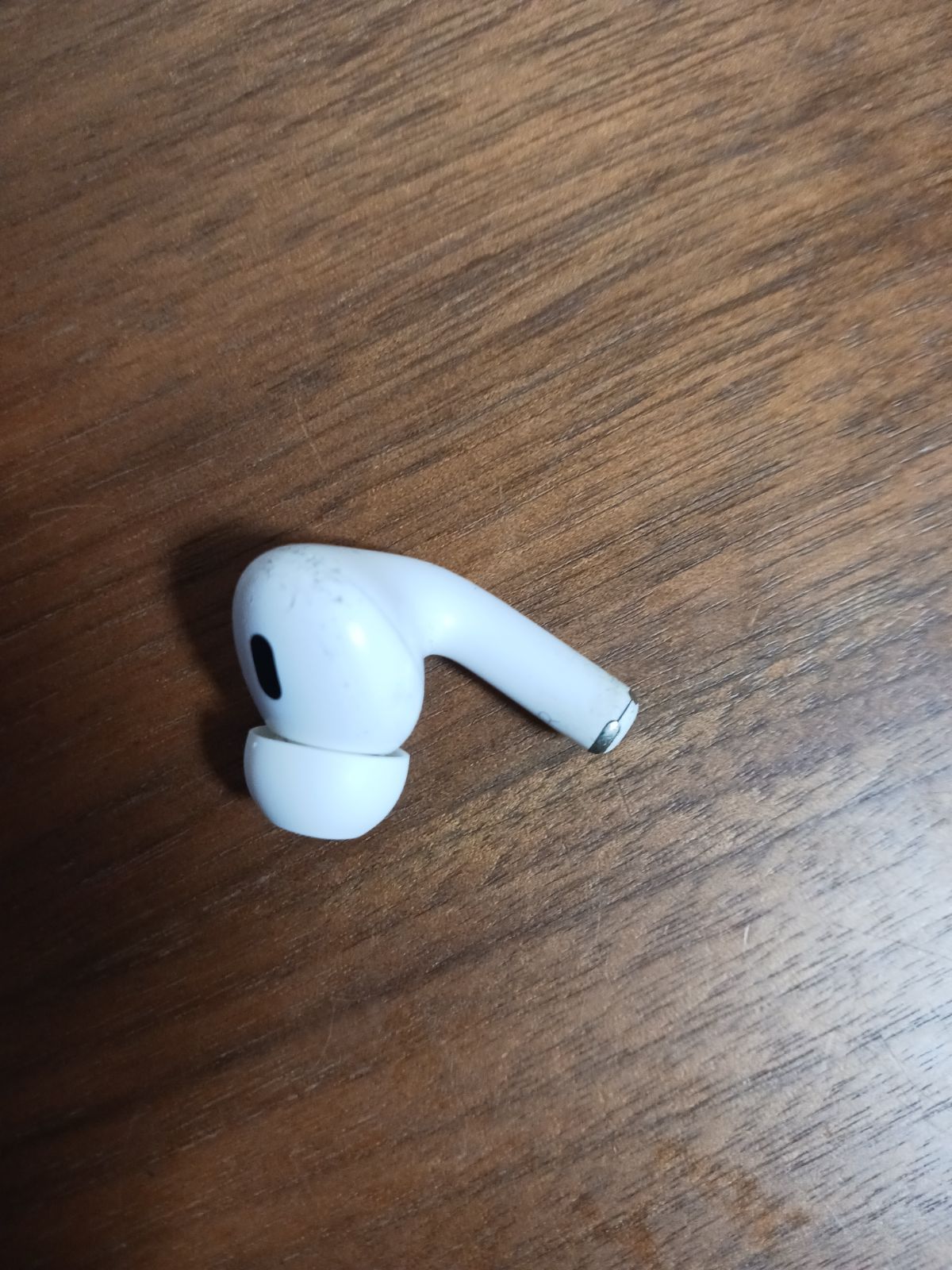 正規品）Apple AirPods Pro 2世代 片耳 R 片方 右耳のみ ライトニング