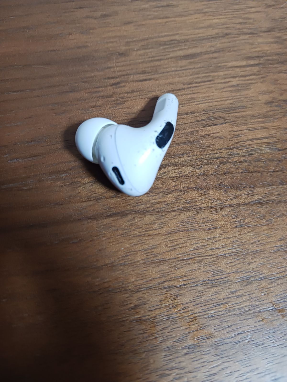 正規品）Apple AirPods Pro 2世代 片耳 R 片方 右耳のみ ライトニング
