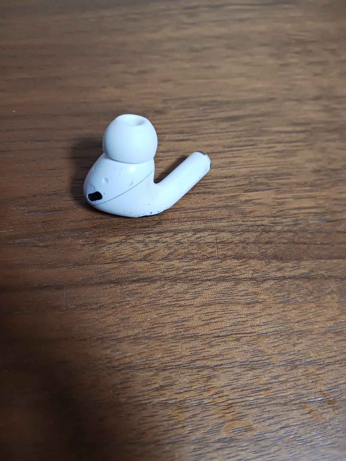 正規品）Apple AirPods Pro 2世代 片耳 R 片方 右耳のみ ライトニング