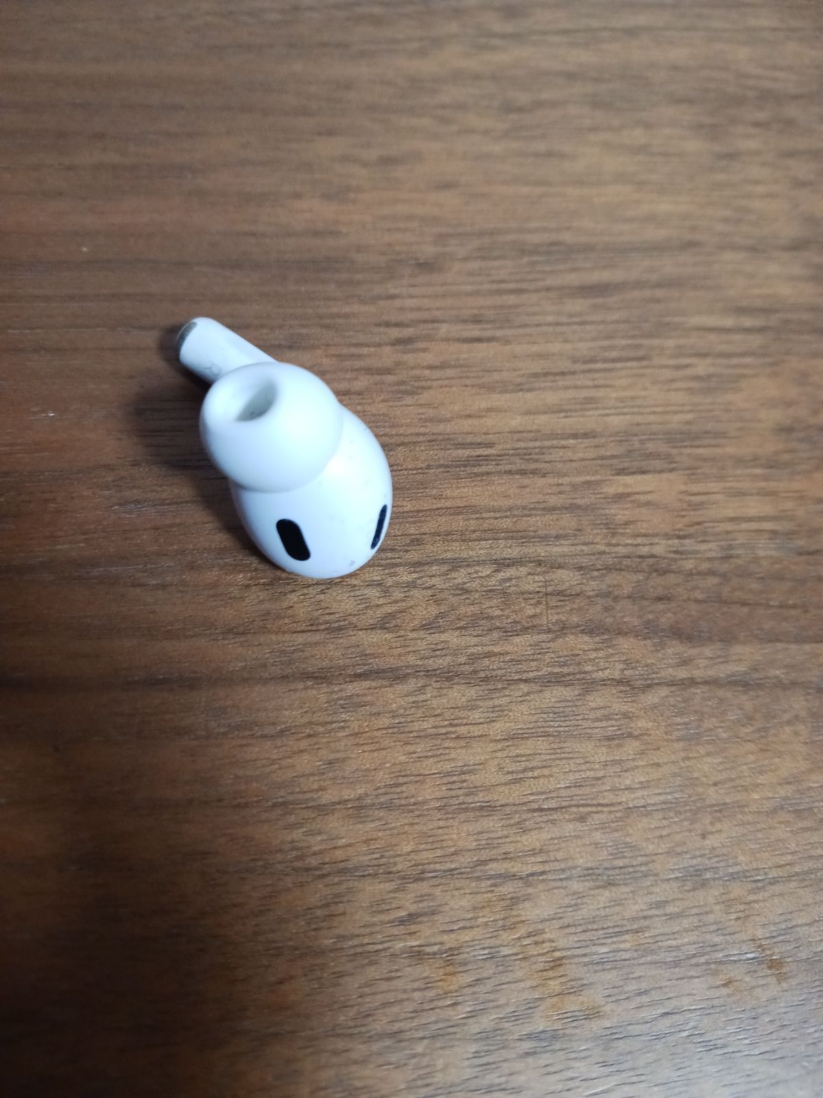 正規品）Apple AirPods Pro 2世代 片耳 R 片方 右耳のみ ライトニング