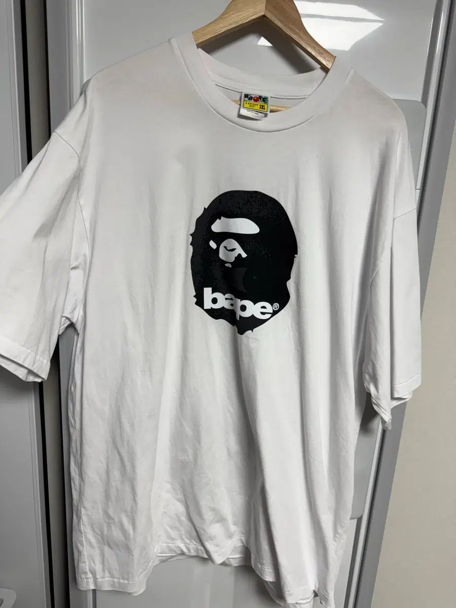 A BATHING APE アベイシングエイプ 3XL 半袖Tシャツ 11,713円