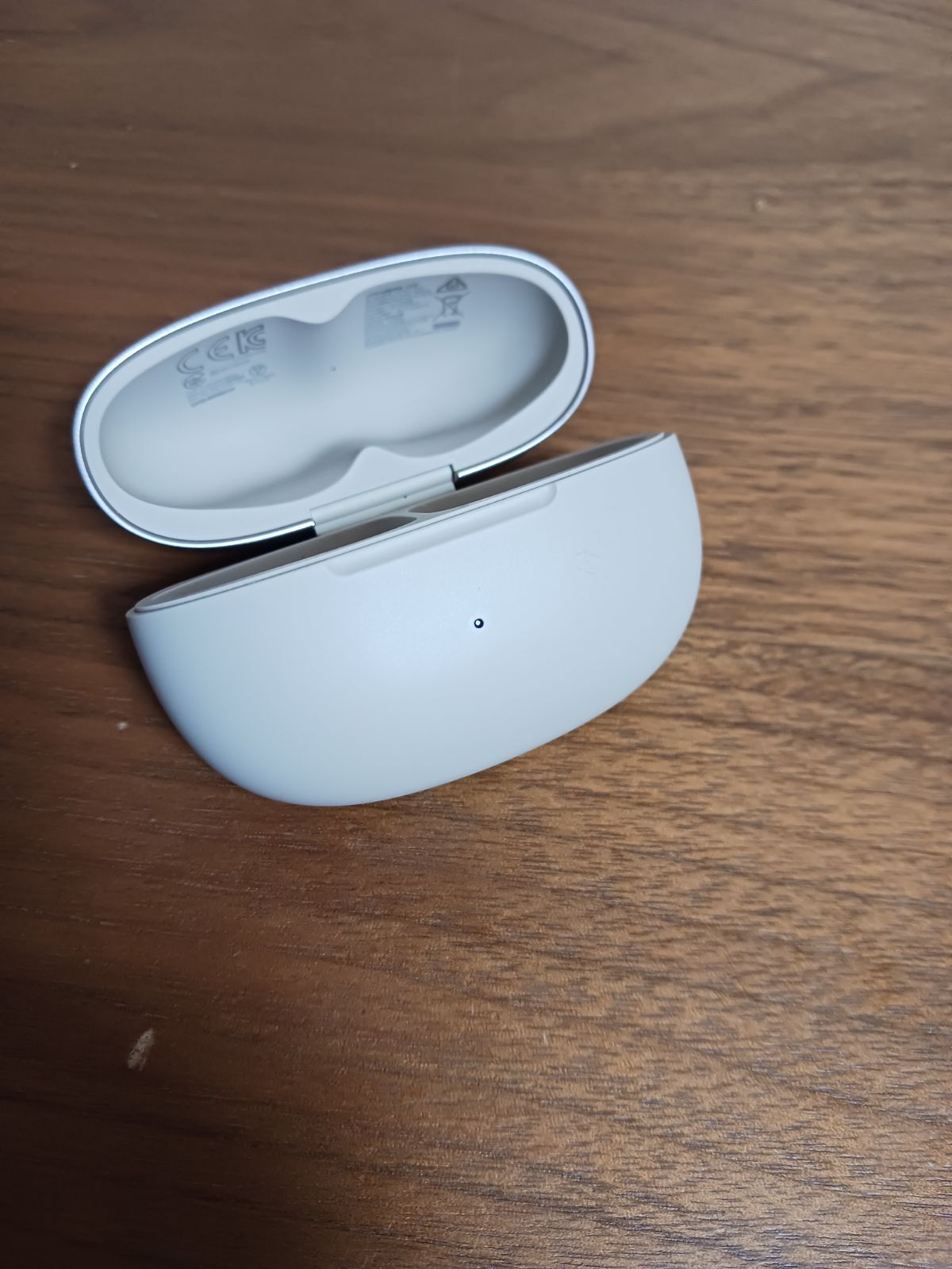 美品 shokz open dots one 充電ケースのみ - メルカリ