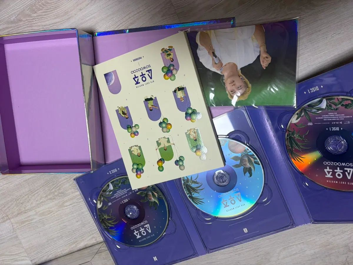 BTS ソウジュ DVD - メルカリ