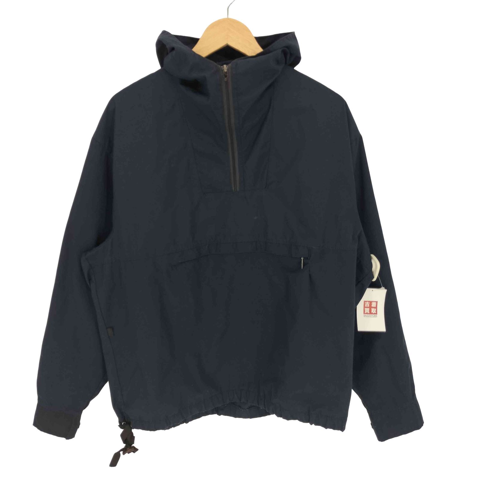 ウールリッチ WOOLRICH 70-80S ロケットタロンZIP アノラックパーカー
