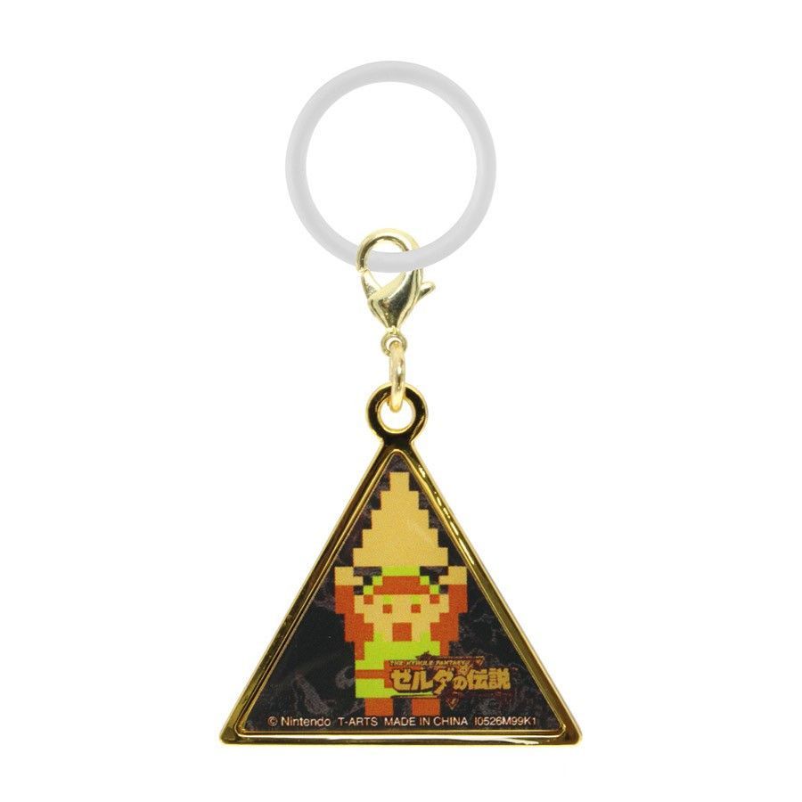 ゼルダの伝説 ヒストリカルチャーム＋ [全12種セット(フルコンプ