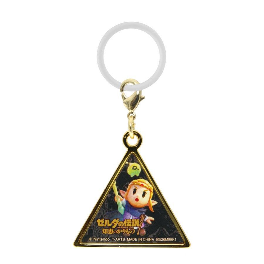 ゼルダの伝説 ヒストリカルチャーム＋ [全12種セット(フルコンプ