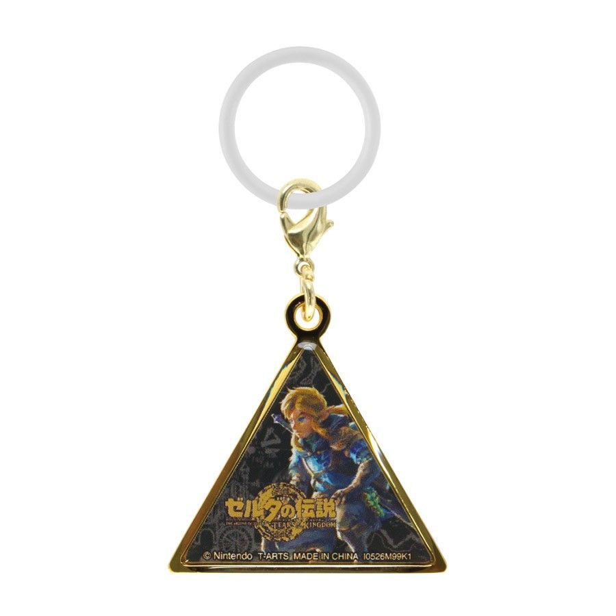 ゼルダの伝説 ヒストリカルチャーム＋ [全12種セット(フルコンプ