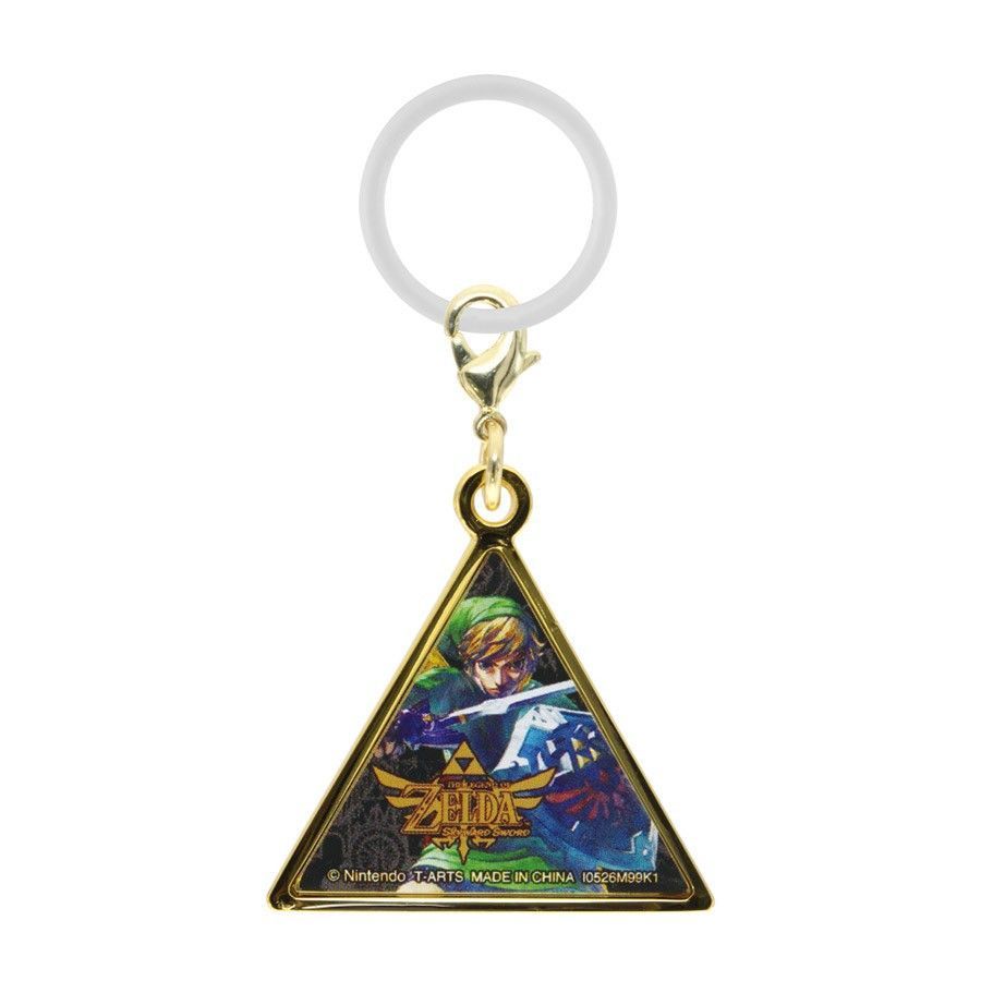 ゼルダの伝説 ヒストリカルチャーム＋ [全12種セット(フルコンプ