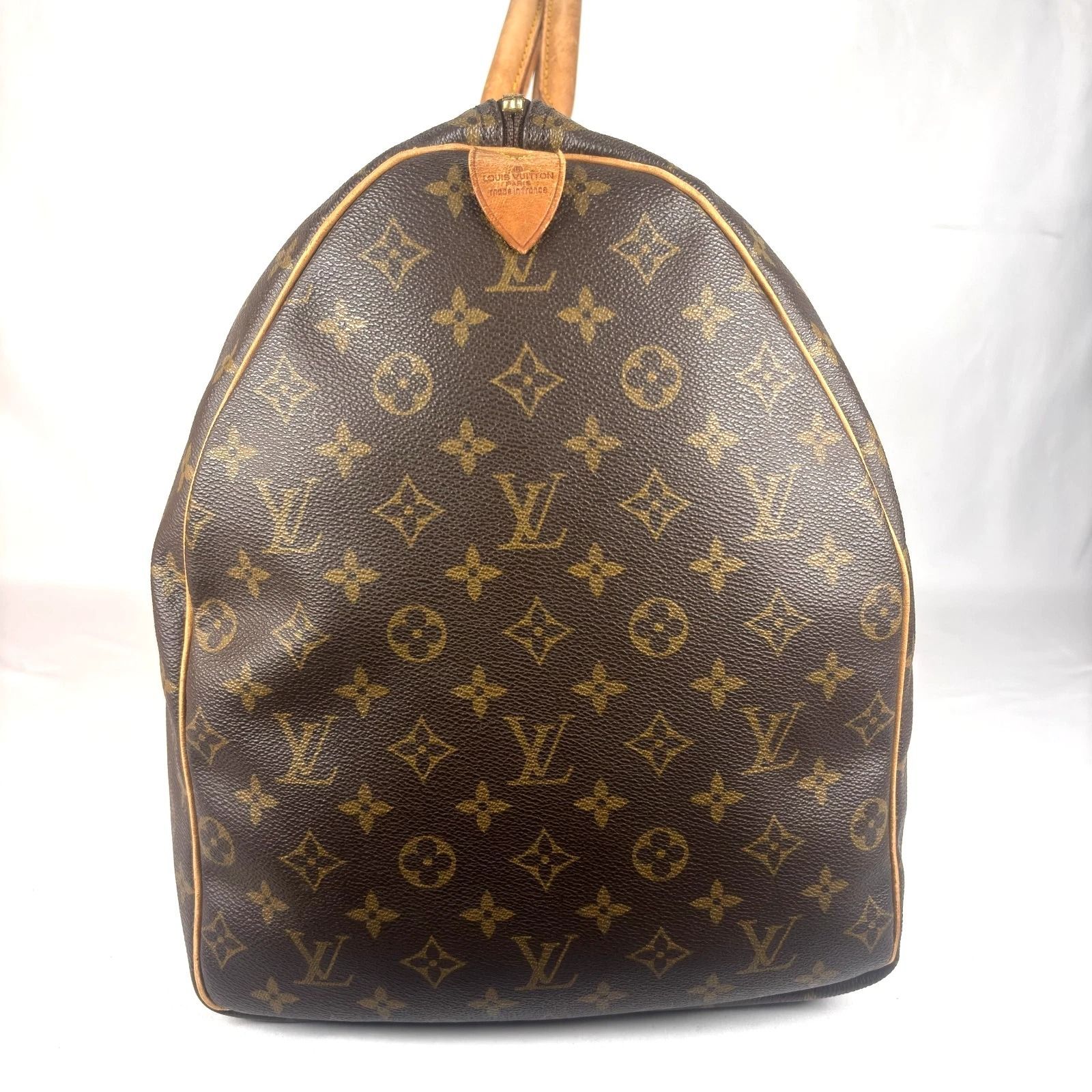 本物】ルイ ヴィトン ボストンバッグ キーポル60 Keepall 60