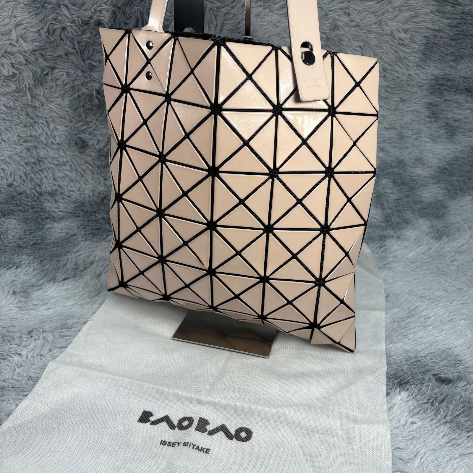 ISSEY MIYAKE イッセイミヤケ バオバオ BAOBAO トートバッグ 