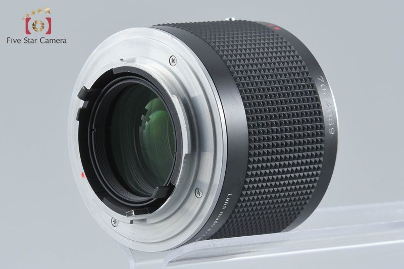 中古】CONTAX コンタックス Carl Zeiss Mutar II 2x T* - メルカリ