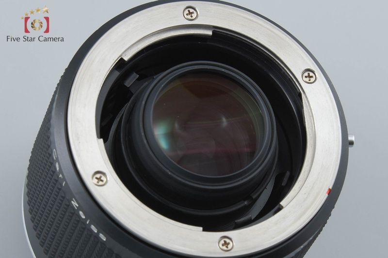 中古】CONTAX コンタックス Carl Zeiss Mutar II 2x T* - メルカリ