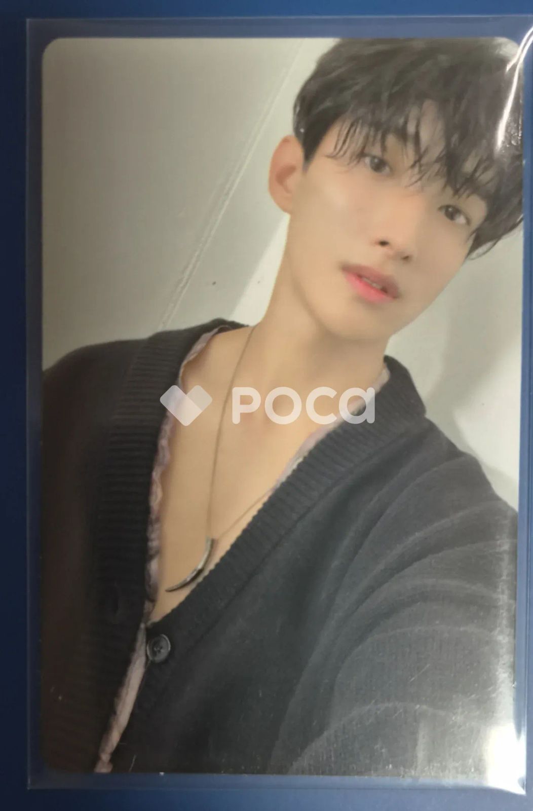 Seventeen ドギョム セブチ Attacca Op.1 - メルカリ