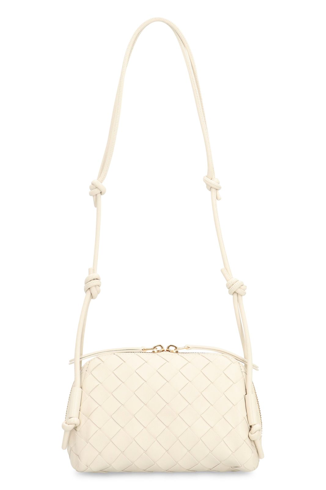 【新品・最安値】Bottega Veneta ボッテガヴェネタ Intrecciato Concert Pouch 正規品 バッグ 167,750円