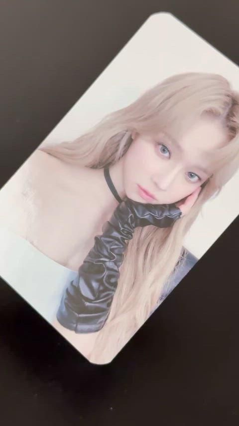 aespa ウィンター トレカ WEVERSE GLOBAL ペンライト トレカ - メルカリ