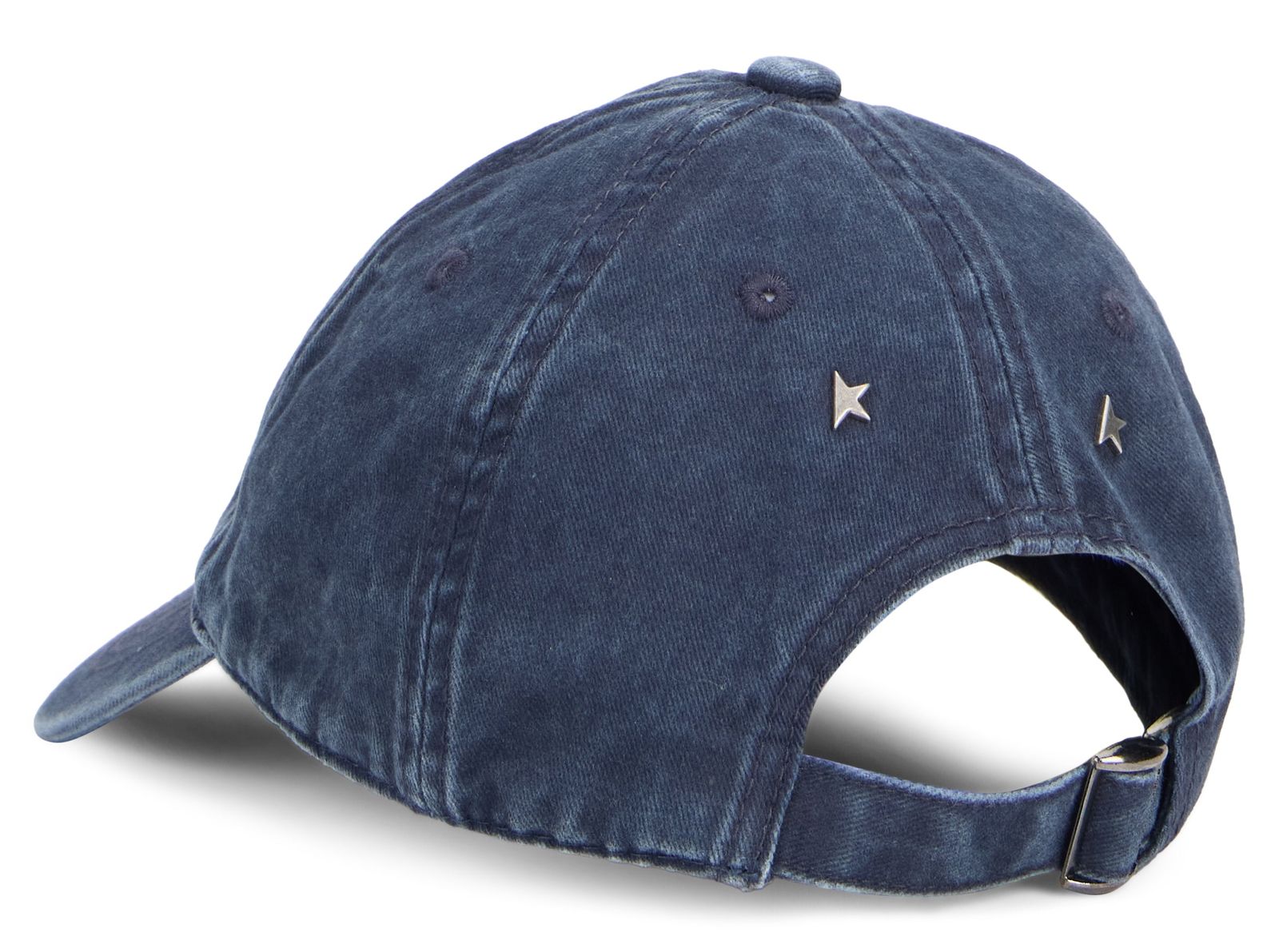 新品・最安値】Golden Goose ゴールデングース Baseball cap with logo