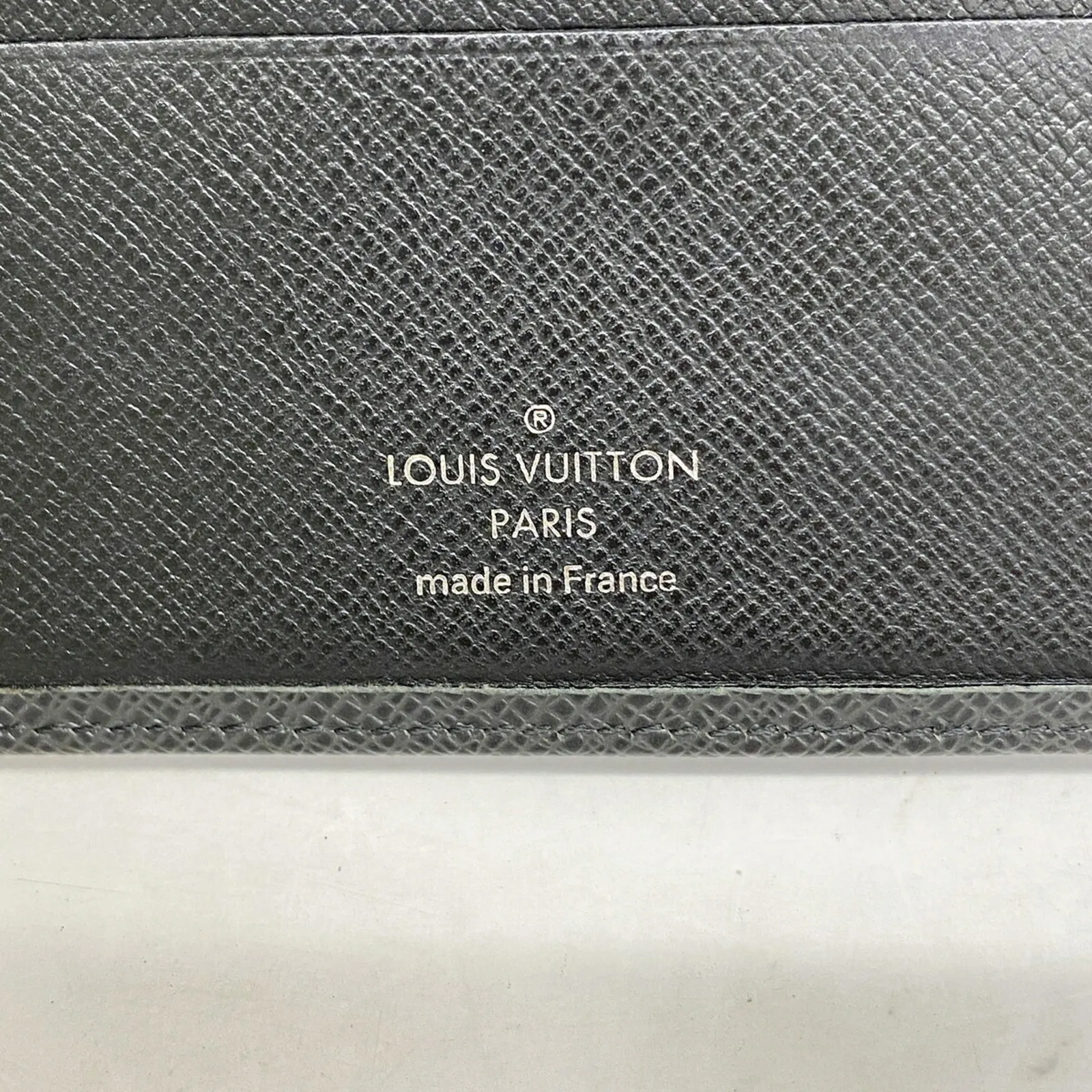 ルイ・ヴィトン(Louis Vuitton) ルイ・ヴィトン 財布 タイガ