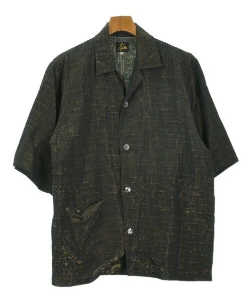 Needles カジュアルシャツ メンズ 【古着】【中古】【送料無料】 10,500円