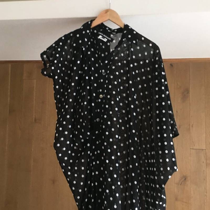 美品 ジュンヤワタナベコムデギャルソン JUNYA WATANABE COMME des