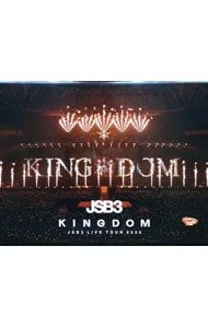 DVD／三代目 J SOUL BROTHERS LIVE TOUR 2025“KINGDOM” - メルカリ
