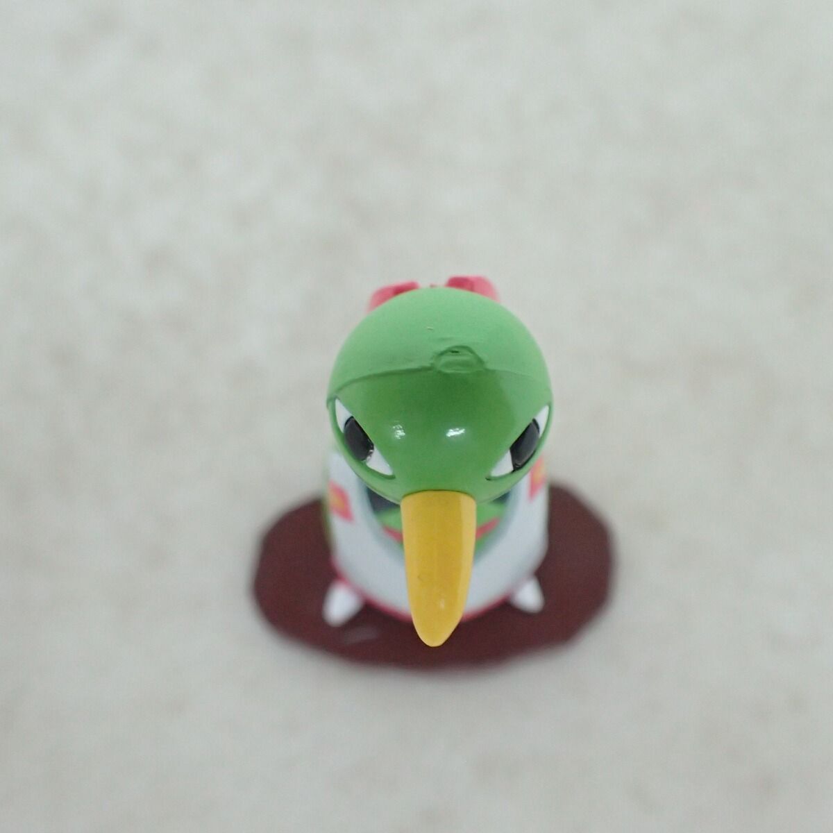 ポケモン モンコレ ネイティオ TOMY モンスターコレクション