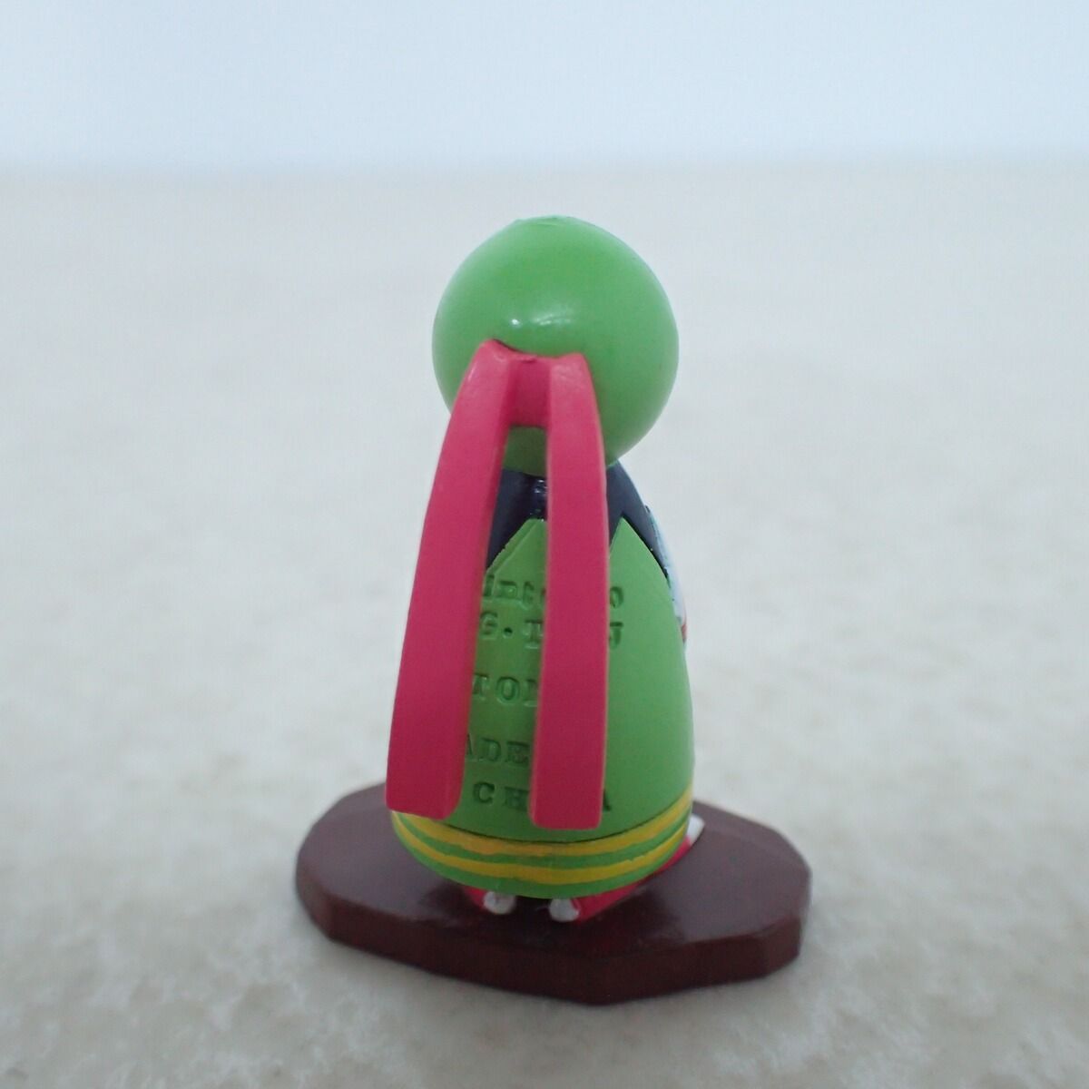ポケモン モンコレ ネイティオ TOMY モンスターコレクション